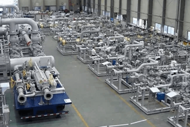 Prover System